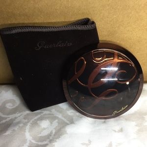 Guerlain Terracotta 4 Seasons Bronzer - 08 Ebony